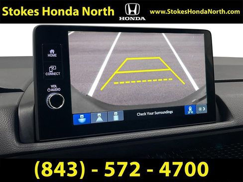 New 2026 Honda CR-V TrailSport image 23