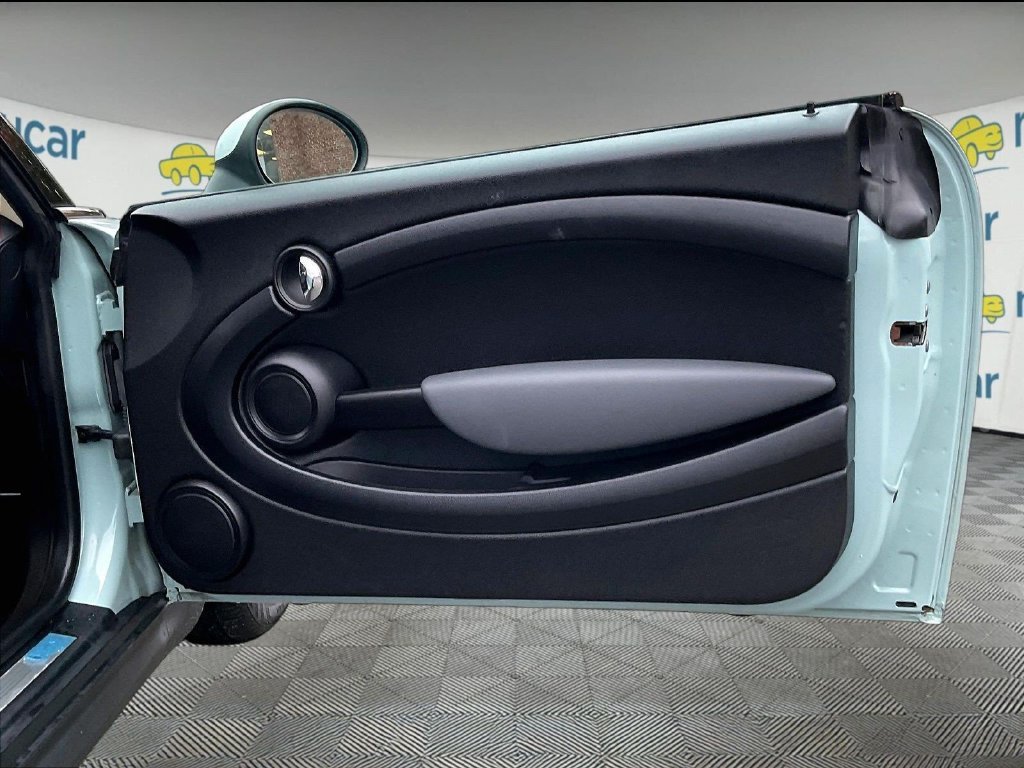 Used 2012 MINI Cooper Hardtop FWD image 12