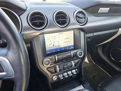 Certified 2021 Ford Mustang GT Premium image 32