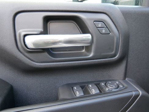 New 2026 Chevrolet Silverado 2500 Custom w/ Custom Value Package image 14