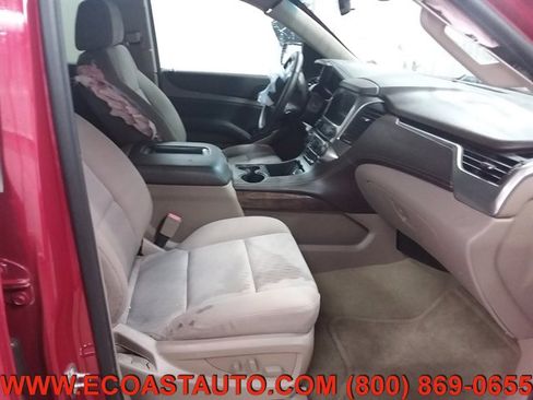Used 2015 Chevrolet Tahoe LS image 13
