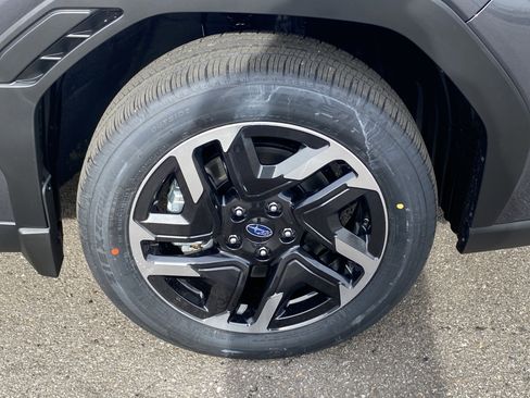 New 2026 Subaru Forester Limited image 28