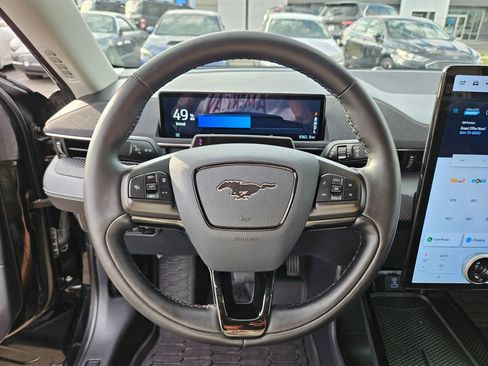 Used 2024 Ford Mustang Mach-E Select AWD/4WD image 18