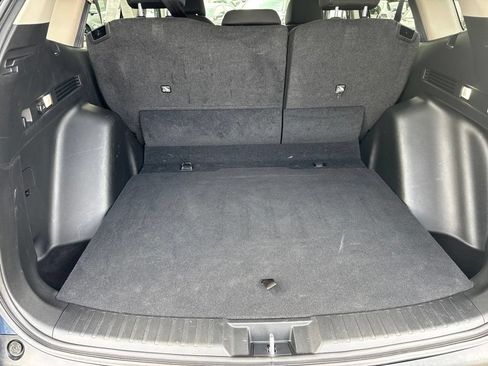 Used 2024 Honda CR-V EX image 16
