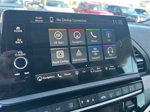 Used 2025 Honda Odyssey Elite image 24