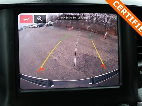 Used 2023 RAM 1500 Lone Star image 22