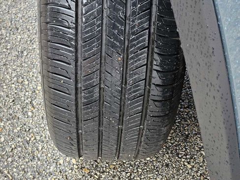 Used 2026 Honda HR-V LX image 10