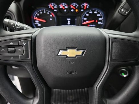 New 2026 Chevrolet Silverado 1500 W/T w/ WT Value Package image 29