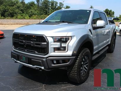 Used 2019 Ford F150 Raptor w/ Equipment Group 802A Luxury