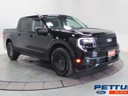 New 2025 Ford Maverick Lobo
