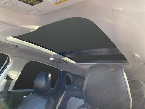 Used 2021 Ford Escape Titanium w/ Titanium Elite Package image 7