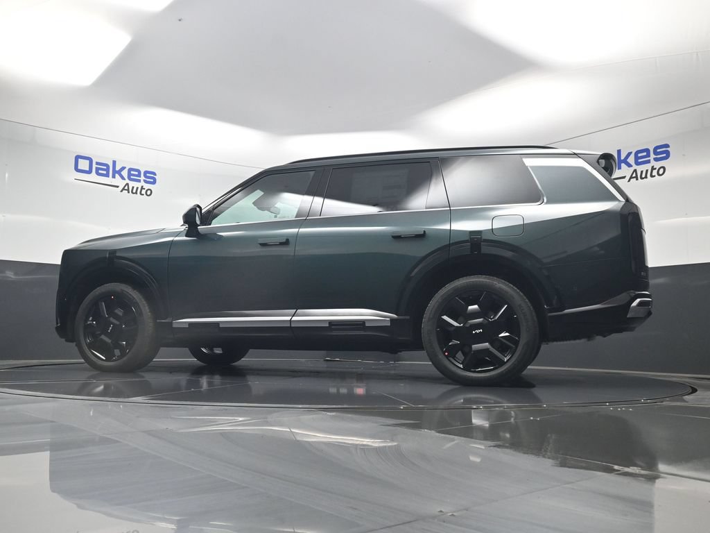 New 2027 Kia Telluride SX Prestige AWD/4WD image 45