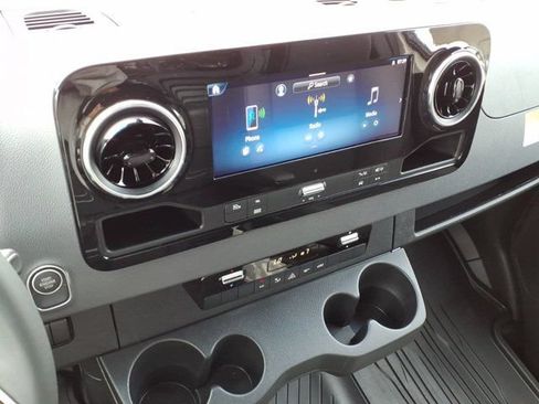 New 2026 Mercedes-Benz Sprinter 3500 image 5
