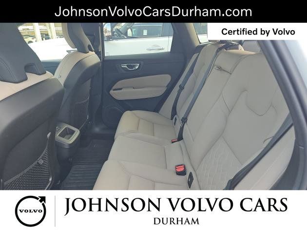 Used 2026 Volvo XC60 B5 Plus AWD/4WD image 11