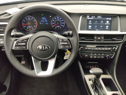 Used 2019 Kia Optima LX FWD image 22