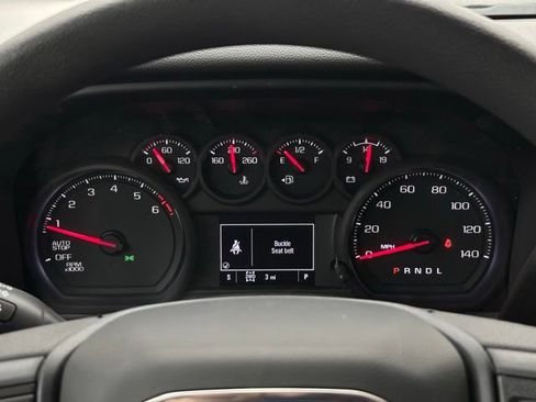 New 2026 GMC Sierra 1500 Pro w/ Pro Value Package AWD/4WD image 20