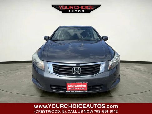 Used 2009 Honda Accord LX-P image 8