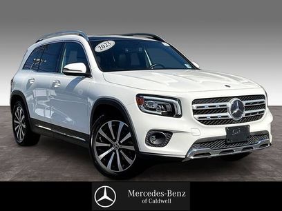 Certified 2023 Mercedes-Benz GLB 250 4MATIC