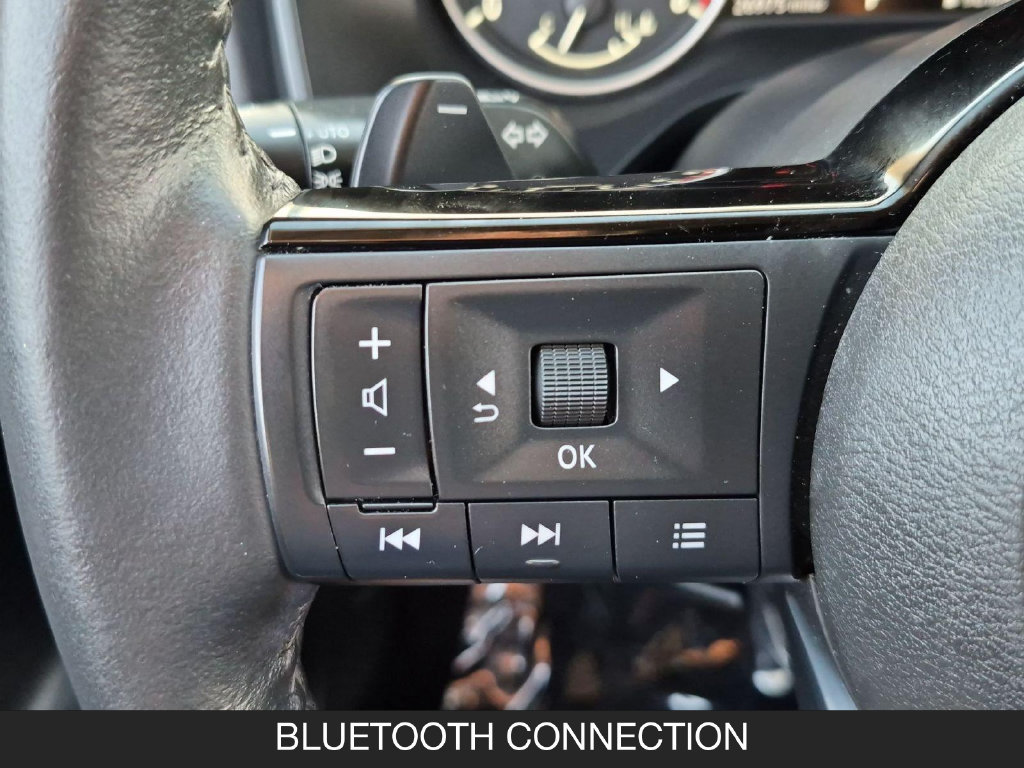 Certified 2023 Nissan Rogue SV w/ SV Premium B Package FWD image 18