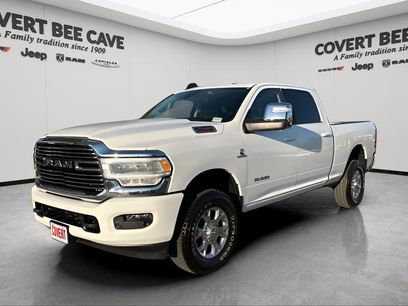Certified 2024 RAM 2500 Laramie w/ Safety Group