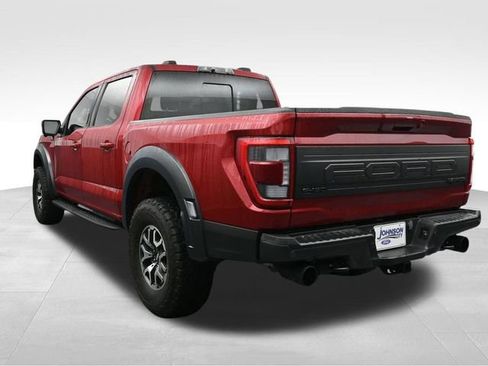 Used 2023 Ford F150 Raptor image 13