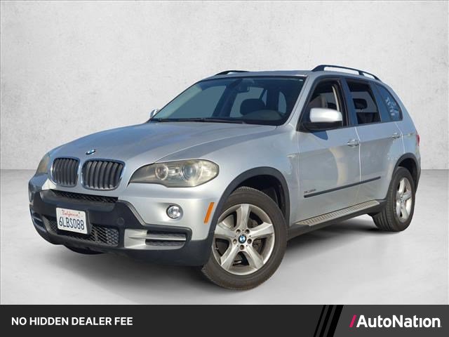 Used 2010 BMW X5 xDrive30i AWD/4WD image 1