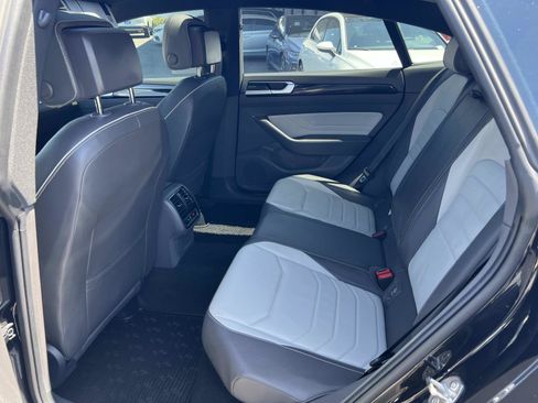 Certified 2023 Volkswagen Arteon SEL Premium AWD/4WD image 22