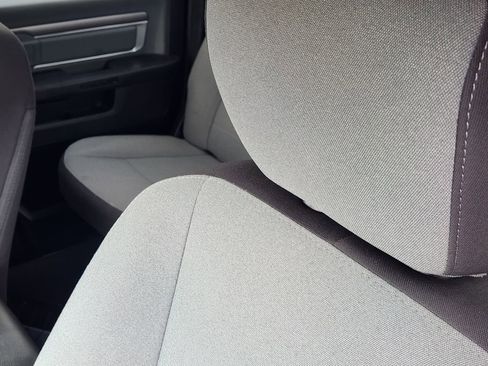 Used 2023 RAM 1500 Classic SLT w/ Trailer & Traction Group image 16