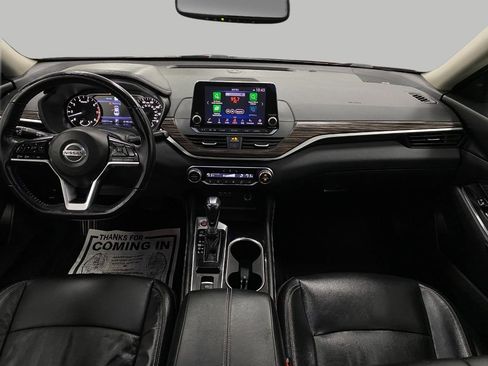 Used 2020 Nissan Altima 2.5 SL image 21