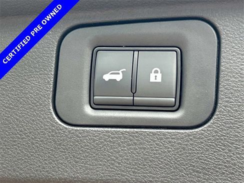 Certified 2025 INFINITI QX80 Sensory w/ Exterior Package image 14