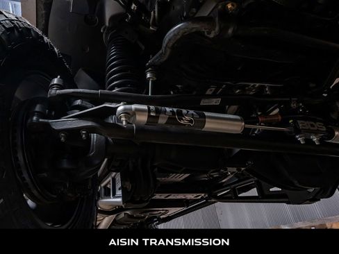 Used 2024 RAM 3500 Limited image 13