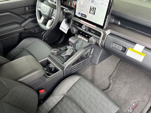 New 2026 Toyota 4Runner TRD Off-Road Premium image 15