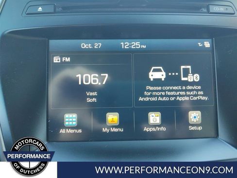 Used 2018 Hyundai Santa Fe Sport image 20