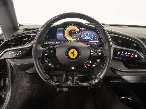 Certified 2021 Ferrari SF90 Stradale AWD/4WD image 41
