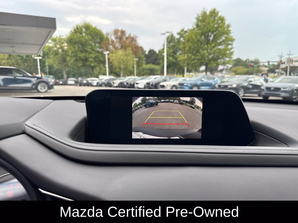 Certified 2023 MAZDA CX-30 AWD 2.5 S w/ Preferred Package image 24