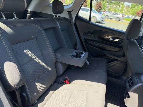 Used 2018 GMC Terrain SLE AWD/4WD image 24