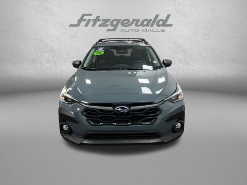 Used 2024 Subaru Crosstrek 2.0i Premium w/ Popular Package #4 AWD/4WD image 9