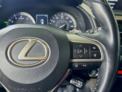 Used 2021 Lexus RX 350 AWD w/ Premium Package image 24