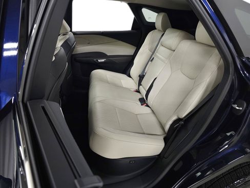 Used 2025 Lexus RX 350 AWD w/ Convenience Package image 36