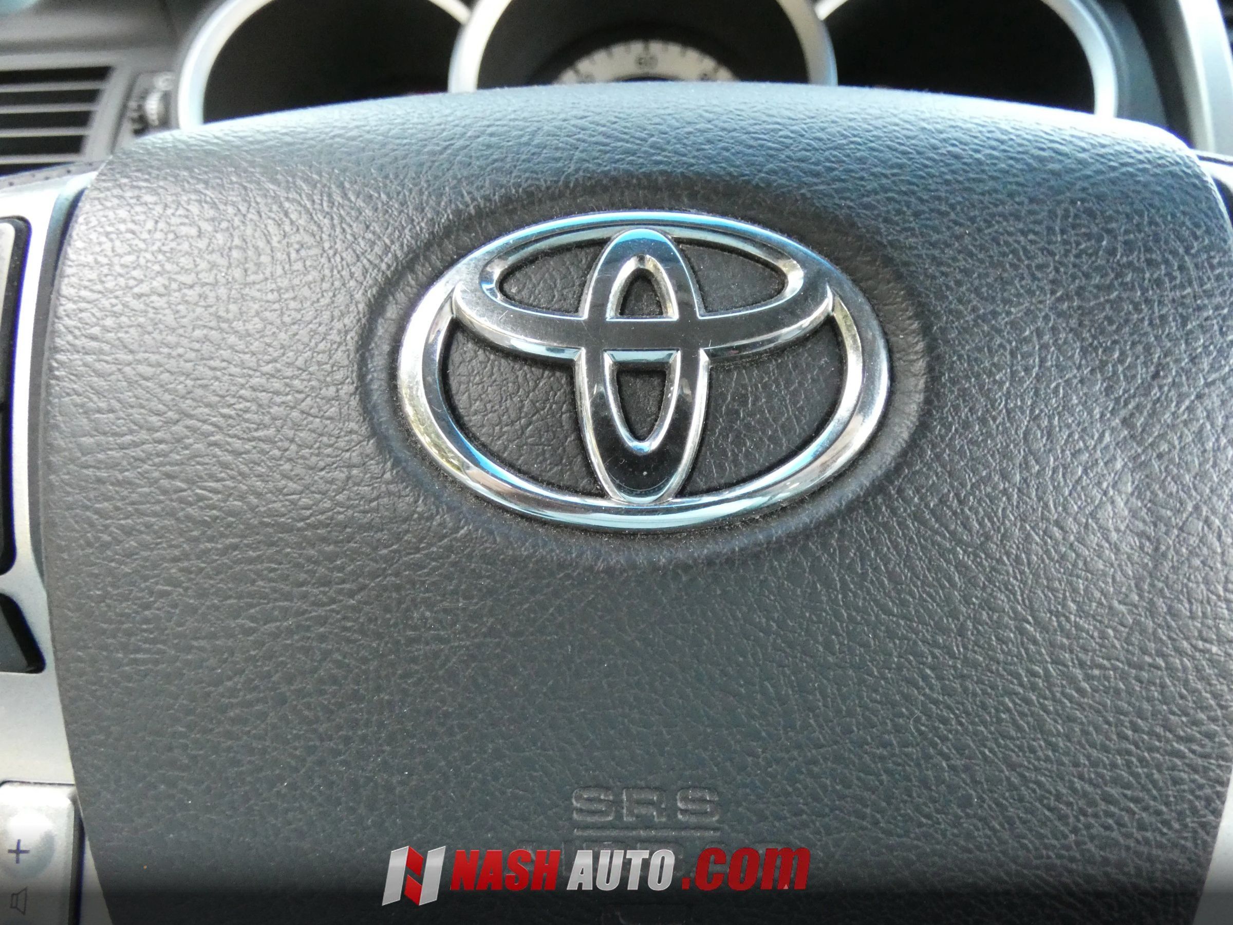 Used 2015 Toyota Tacoma PreRunner w/ SR5 Package RWD image 52