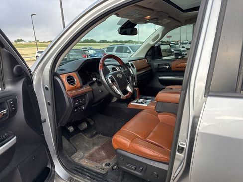 Used 2021 Toyota Tundra 1794 Edition image 20