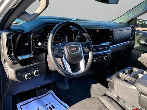 Used 2025 GMC Sierra 1500 Elevation AWD/4WD image 14