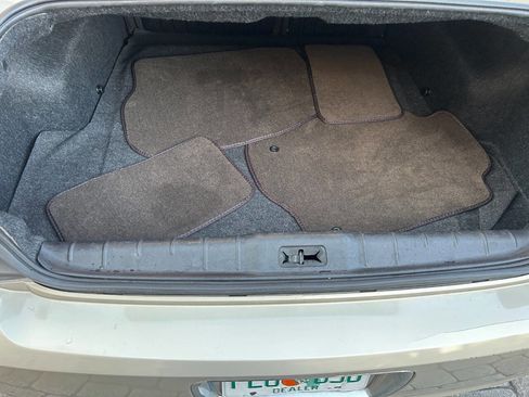 Used 2010 Chevrolet Malibu LS image 22