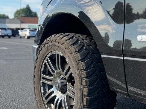 Used 2014 Ford F150 XLT w/ Equipment Group 302A Luxury image 8