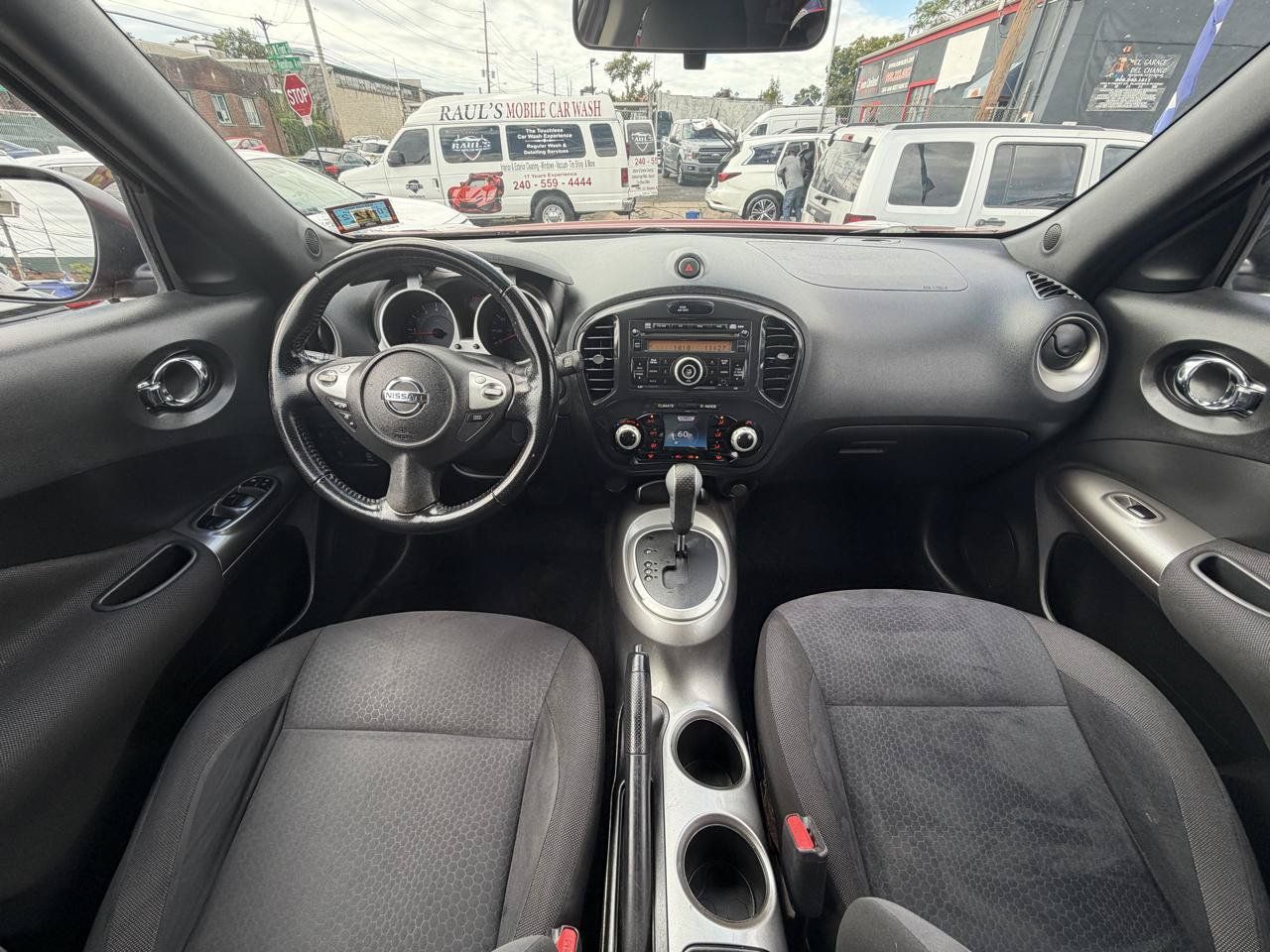 Used 2013 Nissan Juke AWD image 25