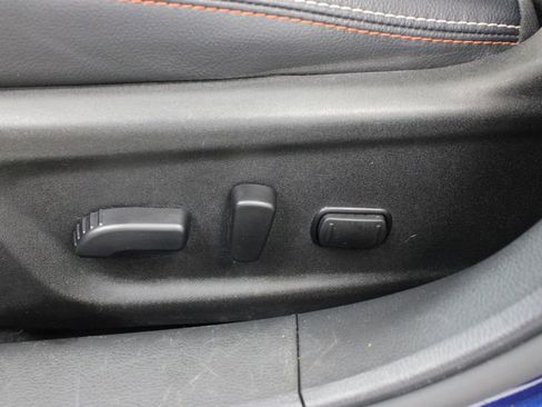 Used 2023 Nissan Altima 2.5 SR w/ SR Premium Package FWD image 20