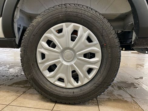 New 2026 Ford Transit 250 148 Medium Roof w/ Exterior Upgrade Package image 22