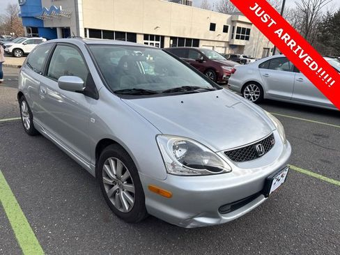 Used 2005 Honda Civic Si image 1