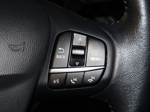 Used 2021 Ford Bronco Sport Big Bend w/ Big Bend Package image 22