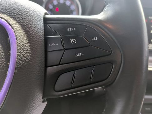 Used 2021 Dodge Challenger SXT RWD image 19